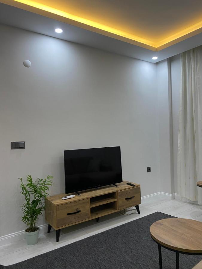 Apartament Lux 1+1 Airport View Antalya